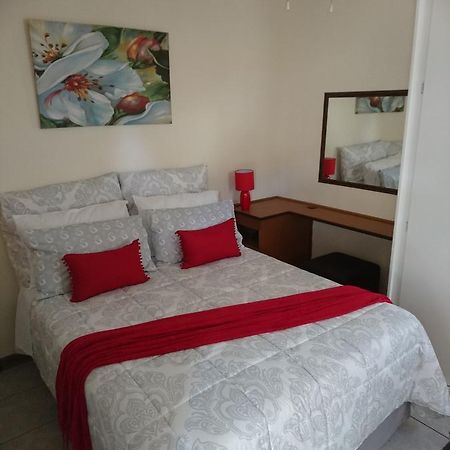 Chanelle Self Catering Bloemfontein Kültér fotó