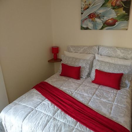 Chanelle Self Catering Bloemfontein Kültér fotó