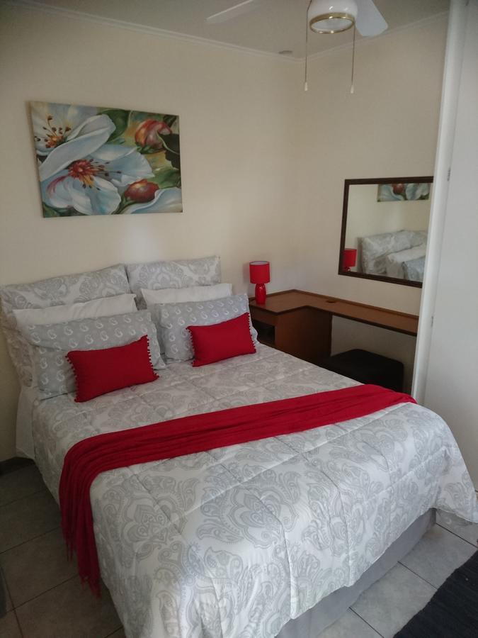 Chanelle Self Catering Bloemfontein Kültér fotó