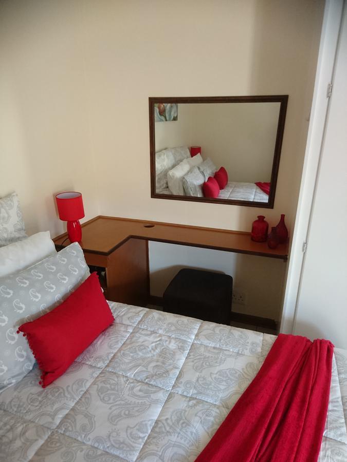 Chanelle Self Catering Bloemfontein Kültér fotó