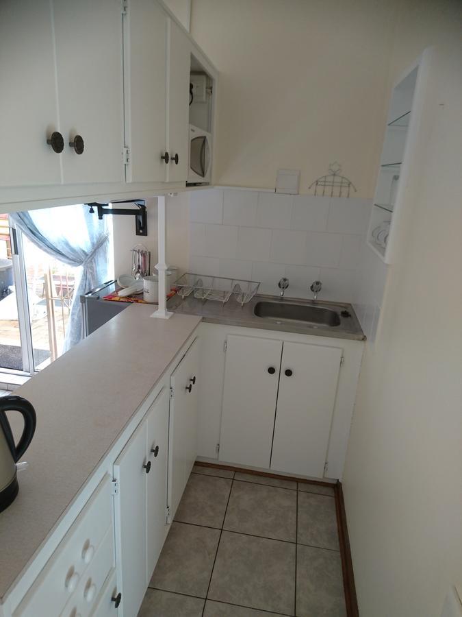 Chanelle Self Catering Bloemfontein Kültér fotó