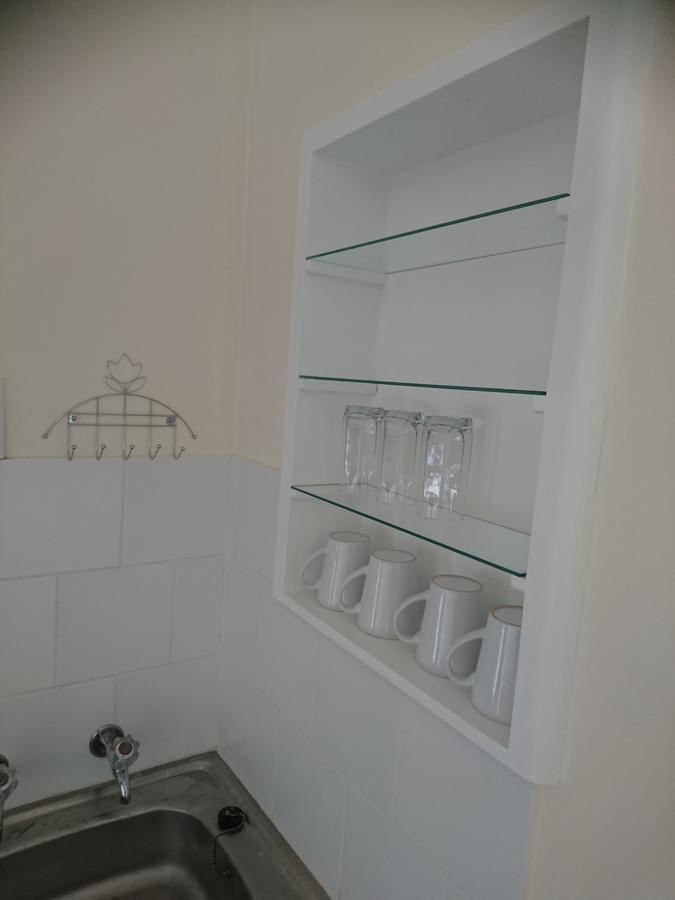 Chanelle Self Catering Bloemfontein Kültér fotó